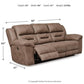Stoneland - Power Reclining Sofa