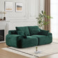 2 Seater Large Sectional Couches For Living Room - view 7