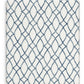 12 Inch Chime Elite 2.0 - California King Mattress - White / Blue