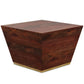 Abba - Handcrafted Coffee Table