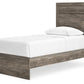 Ralinksi - Panel Bed