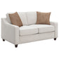 Mahaffey Sofa and Loveseat Set