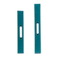 S/2 Effra Rectangular Trays
