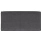 Gabbie 48 Inch Wide Rectangular Storage Ottoman