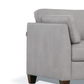 Matias Dusty Chair