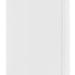 Chalanna - Five Drawer Chest - White