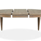 Lancaster - Round Dining Table - Dovetail Gray