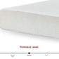 Chime 8 Inch Memory Foam - Medium Memory Foam Mattress