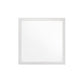 Casilda - Mirror - White