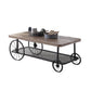 Francie Coffee Table