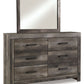 Wynnlow - Dresser