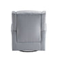 Zeger Swivel Glider Chair