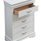 Lorana G6590-CH Chest