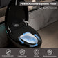 Smart Toilet with Bidet Built In - Black