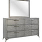6 Drawer Dresser