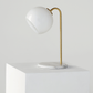 Krystal Table Lamp