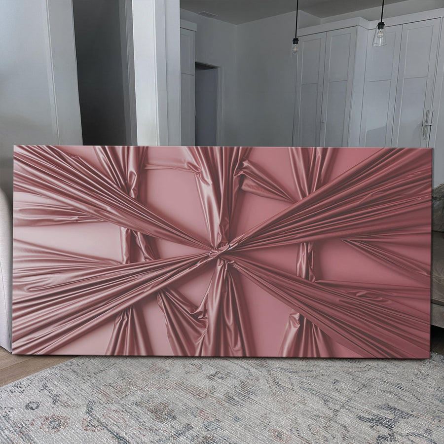 Modern Abstract Minimalist Wall Art VII