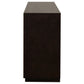 Prescott Smoked Peppercorn 8-Drawer Dresser