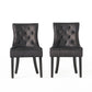 Cheney Dining Chair - KD MP2 (Set of 2)