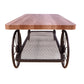 Francie Coffee Table