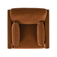 Knox 36" Modern Farmhouse Arm Chair