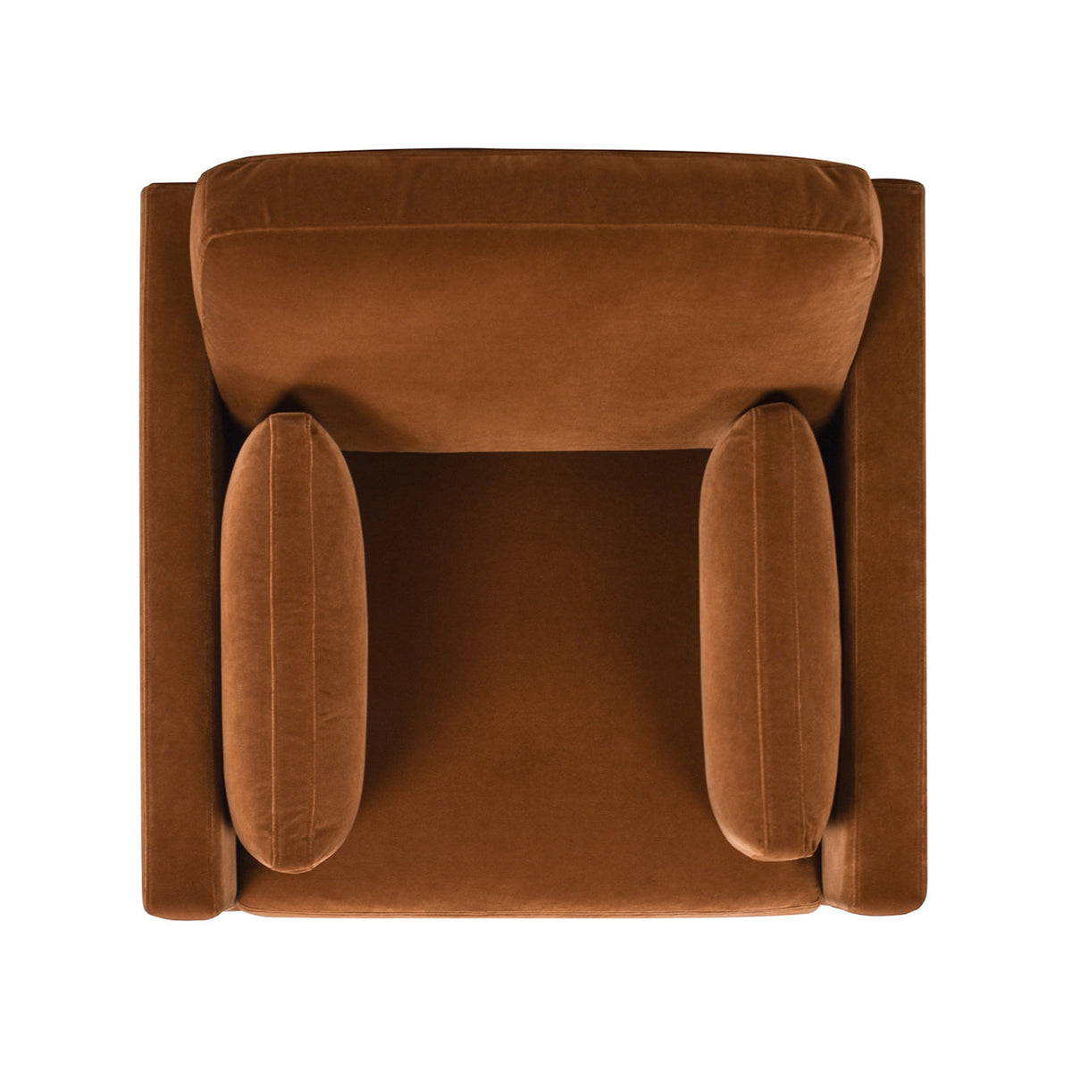 Knox 36" Modern Farmhouse Arm Chair