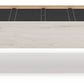 Socalle - Platform Bed