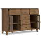 Artisan Sideboard Buffet