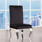 Fabiola Armless Chair