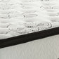 Chime 12 Inch Hybrid - Ultra Plush Hybrid Mattress