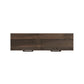 Brown 6-Drawer Dresser
