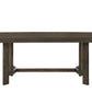 Farren Weathered Dining Table
