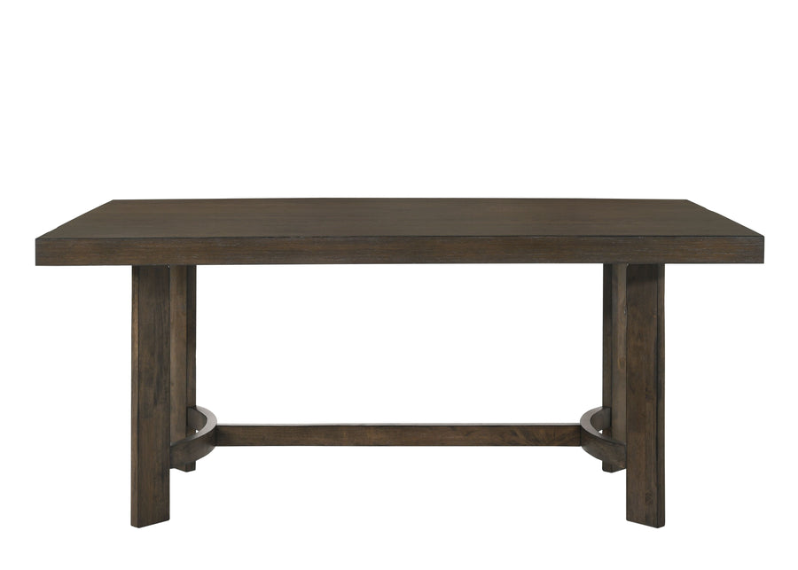 Farren Weathered Dining Table