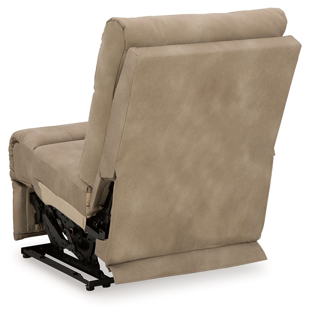 Next-Gen Durapella - Reclining Sectional - view 28