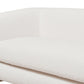 Alpine 90.5" Sherpa Sofa