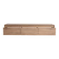 60" Bathroom Cabinet with Soft Close Drawer