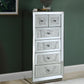Ornat - Cabinet - Faux Square Diamonds