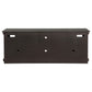 Castleton Java TV Stand Media Console