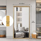 Gold Full Length Floor Mirror