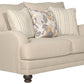 Jonesport - Loveseat - Wheat