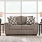 Loreo - Loveseat - view 6