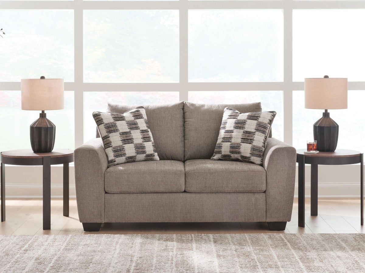 Loreo - Loveseat - view 6