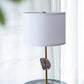 Modern Acrylic Table Lamp