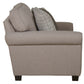 Lewiston - Loveseat - Cement