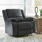 Draycoll - Rocker Recliner
