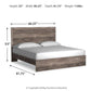 Ralinksi - Panel Bed