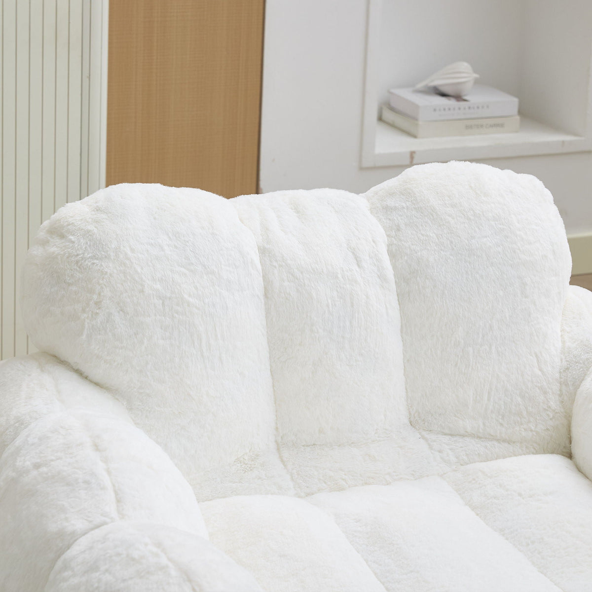 Lotus Style Compression Sofa Bean Bag - view 7