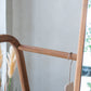 38" x 23" x 71.5" Clothes Hanger With Mirror - Large