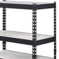 Decmus Industrial Bookcase