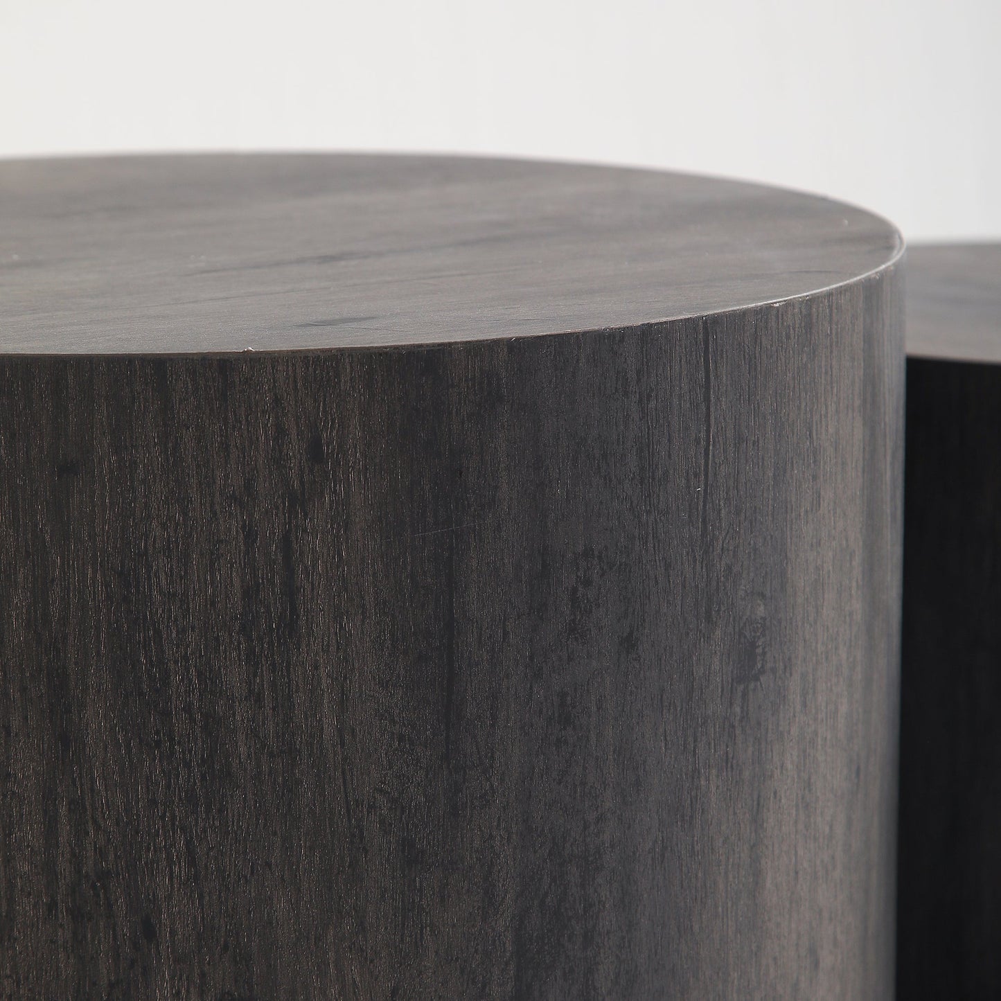 Nesting Coffee Table Set of 2